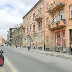 Apartment Hedi Miskolc