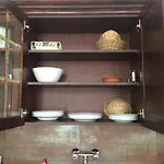 Apartment Hedi *
