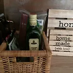 Hedi Apartment Miskolc