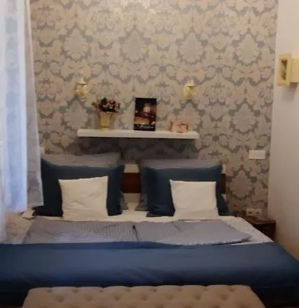 Appartamento Hédi Miskolc