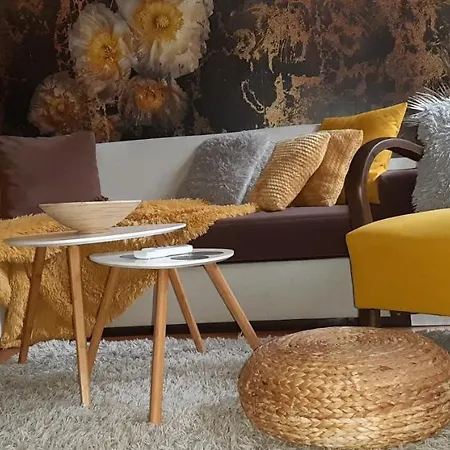 Hedi Apartment