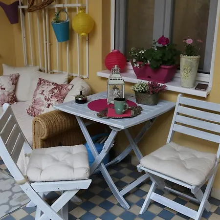 Hedi Apartment