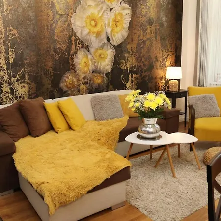 Hedi Apartman