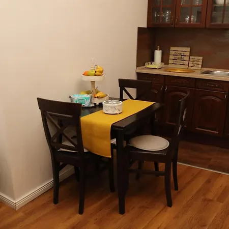 Hedi Apartment