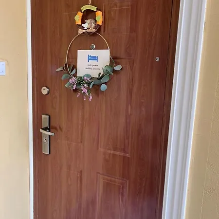 Apartman Hedi Miskolc