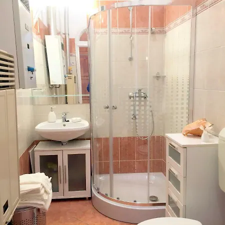 Appartamento Hédi Miskolc
