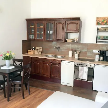 Hedi Apartment