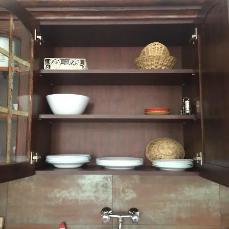 Apartment Hedi *