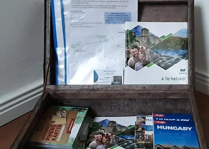 Hedi Apartmán *