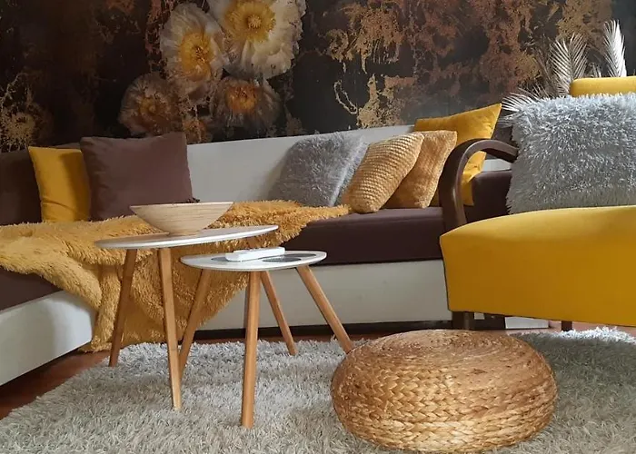Hedi Apartmán