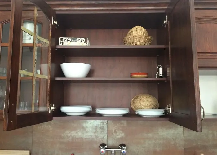 Apartmán Hedi *